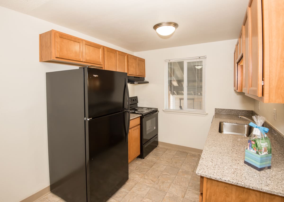 Apartments for Rent in Tualatin Todd Village Apartments
